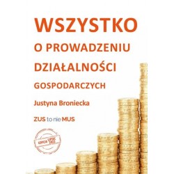 Wszystko o prowadzeniu działalności gospodarczych motyleksiazkowe.pl
