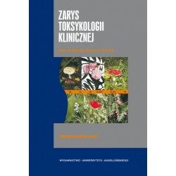 Zarys toksykologii klinicznej motyleksiazkowe.pl