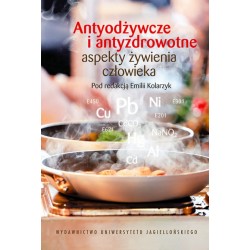 Antyodżywcze i antyzdrowotne aspekty żywienia człowieka motyleksiazkowe.pl