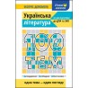 100 ТЕМ УКРАЇНСЬКА ЛІТЕРАТУРА