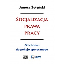 Socjalizacja prawa pracy