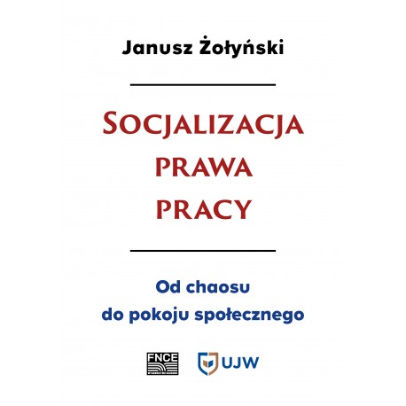 Socjalizacja prawa pracy