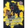 СВІТ СУПЕРЗАВРІВ КНИГА 1 РАЙСЬКІ РАПТОРИ