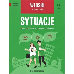 Włoski w tłumaczeniach. Sytuacje