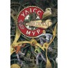 УЛІСС МУР КНИГА 3 БУДИНОК ДЗЕРКАЛ