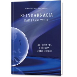 Reinkarnacja Dar łaski życia