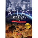 Atlas Historyczny Liceum i Technikum Nowa Edycja