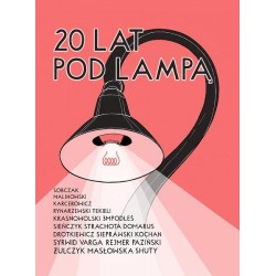 20 lat pod lampą
