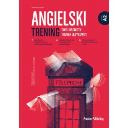 Angielski Trening Poziom A2