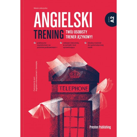 Angielski Trening Poziom A2