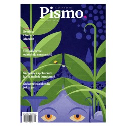 Pismo 8/2022 motyleksiazkowe.pl