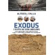 Exodus z Egiptu do Ziemi Obiecanej Alfred J. Palla motyleksiazkowe.pl