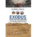 Exodus z Egiptu do Ziemi Obiecanej