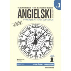 Angielski w tłumaczeniach Gramatyka 3 wyd 3 motyleksiazkowe.pl
