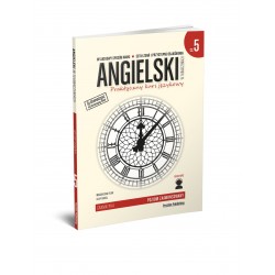 Angielski w tłumaczeniach Gramatyka 5 Wyd 3 motyleksiazkowe.pl
