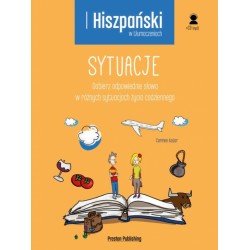 Hiszpański w tłumaczeniach Sytuacje