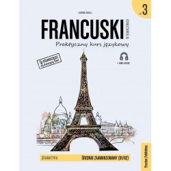 Francuski w tłumaczeniach Gramatyka 3 wyd 2