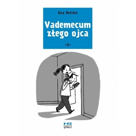 Vademecum złego ojca 3 motyleksiazkowe.pl