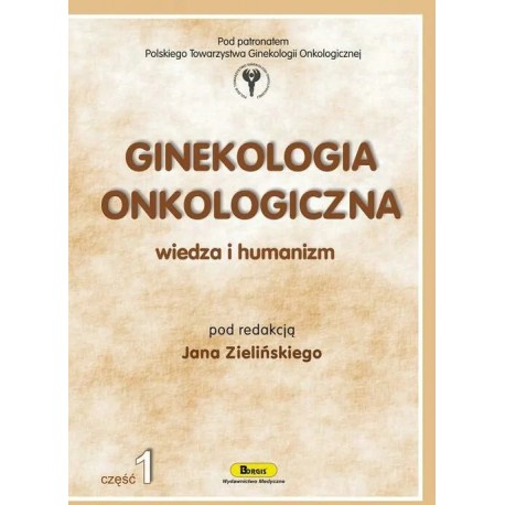 Ginekologia onkologiczna motyleksiazkowe.pl