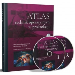 Atlas technik operacyjnych w proktologii motyleksiazkowe.pl