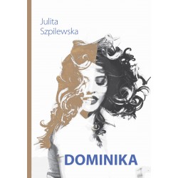 Dominika Julita Szpilewska motyleksiazkowe.pl