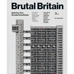 Brutal Britain wyd.2