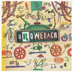 O rowerach