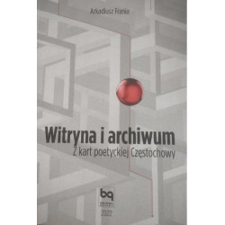 Witryna i archiwum Arkadiusz Frania motyleksiazkowe.pl