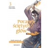 Poranek ściętych głów Tom 3