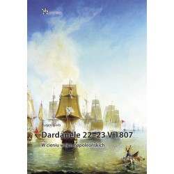 Dardanele 22-23 V 1807 Eugen Gorb motyleksiazkowe.pl