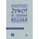 Żywot św Seweryna Reguła motyleksiazkowe.pl