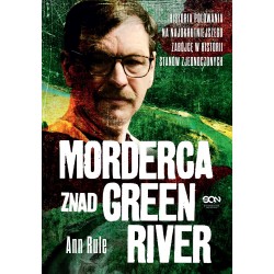 Morderca znad Green River motyleksiazkowe.pl