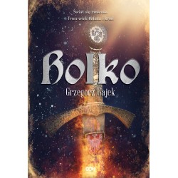 Bolko Grzegorz Gajek motyleksiazkowe.pl