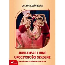Jubileusze i inne uroczystości szkolne motyleksiazkowe.pl
