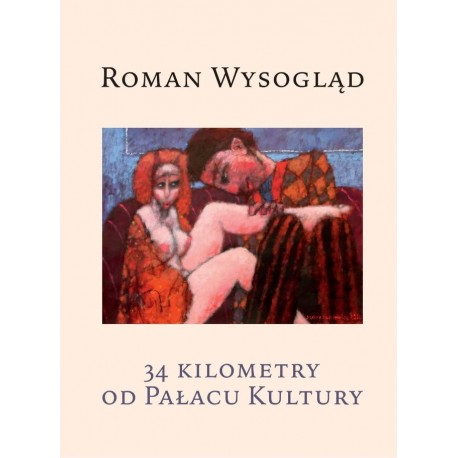 34 kilometry od Pałacu Kultury motyleksiazkowe.pl