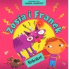 Zosia i Franek Robokot