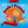 Zosia i Franek Wielka tajemnica