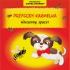 Przygody Karmelka Wiosenny spacer