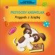 Przygody Karmelka Przygoda z książką
