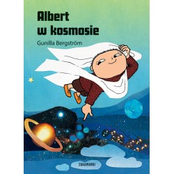 Albert w kosmosie