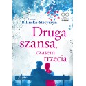 Druga szansa czasem trzecia