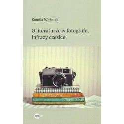 O literaturze w fotografii Kamila Woźniak motyleksiazkowe.pl