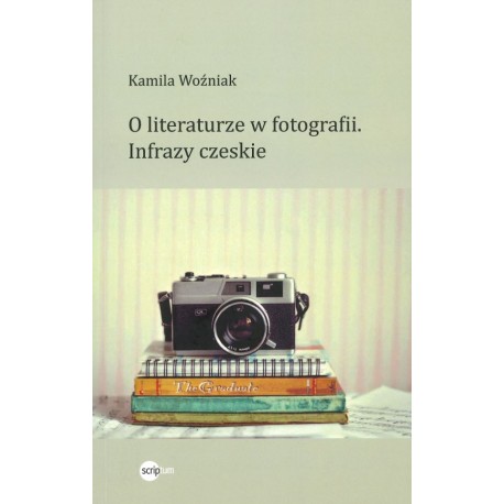 O literaturze w fotografii Kamila Woźniak motyleksiazkowe.pl