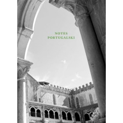 Notes portugalski motyleksiazkowe.pl