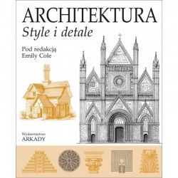 Architektura Style i detale motyleksiazkowe.pl