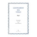 Bajki Leonardo da Vinci