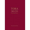 Tora Pięcioksiąg Mojżesza