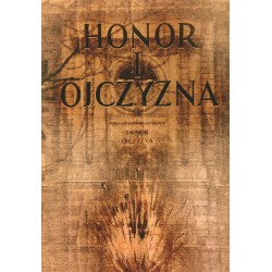 Honor i ojczyzna motyleksiazkowe.pl