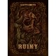 Ruiny Scott B. Smith motyleksiazkowe.pl