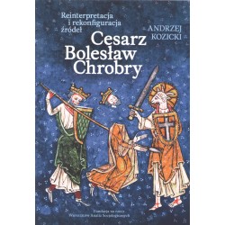 Cesarz Bolesław Chrobry